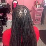 Loc Re-twist