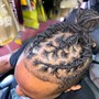 Loc Re-twist