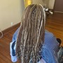 Sister Locs