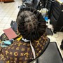 Dread Retwist