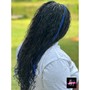 28” Soft Locs