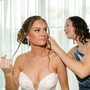 Groom Makeup Application