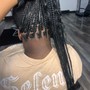 Soft/Butterfly Loc Take Down