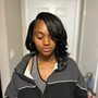 Full Sew In