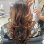 Root Touch Up, Blowout(honored voucher package)