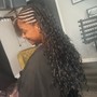 Senegalese Twist