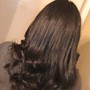 Lace Closure Sew In