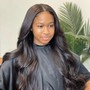 Lace Closure Sew In