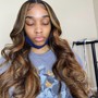 Versatile Sew In