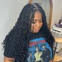 Closure Sew In