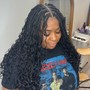 Closure Sew In