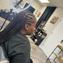 Senegalese Twist