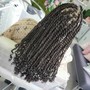 Senegalese Twist Small/Medium