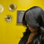 Versatile Sew In