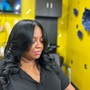 Versatile Sew In