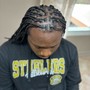 Micro locs