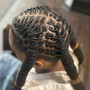 Comb Twist