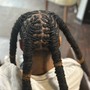 Cornrows