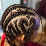 Freestyle Braids