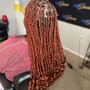 Boho Human Hair - Add On