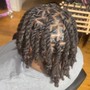 Men Braids (Full Head)