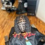 Crochet Retwist