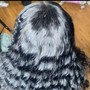 Closure Quick Weave