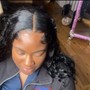 Closure Sew In