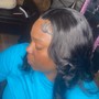 Closure Sew In