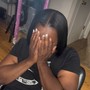 Closure Sew In