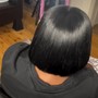 Closure Quick Weave