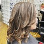 Full Balayage