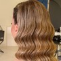 Full Balayage