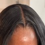 Closure Sew In