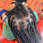 Dreadlocks House call