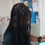 Box Braids