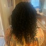 Crochet Braids, Twists, Locs