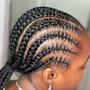 Comb Twist