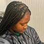 Senegalese Twist