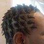 Comb Twist