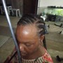 Scalp Treatment