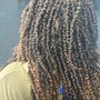 Crochet Braids