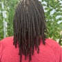 Dreadlocks