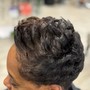 Comb Twist