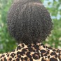 Wash and go