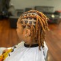 Individual Braids