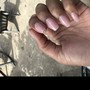 Mans Manicure