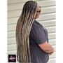 28” Soft Locs