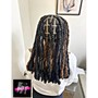 28” Soft Locs