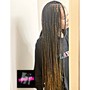 28” Soft Locs